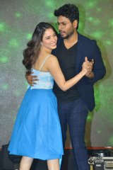 Next Enti Movie Pre Release Event Photos